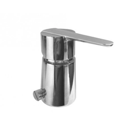 Griferia de bidet Monoc Hidromet Flat Cromo 8402