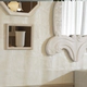 Revestimiento Ceramico Arren 15,5x15,5 Nuage bold bte