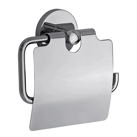 Portarrollo FV grand hotel con tapa cromo 0720.10/37-CR