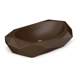 Bacha Apoyo  Deca Marron Mate L1093.22