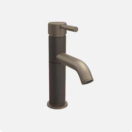 Grifería lavatorio Andez bajo Cross bv 0181.17.1.05.05