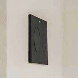 Placa Roca one pl 10 descarga dual mate