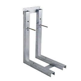 Soporte Ferrum para inodoro/bidet de colgar REP-CI-001-00