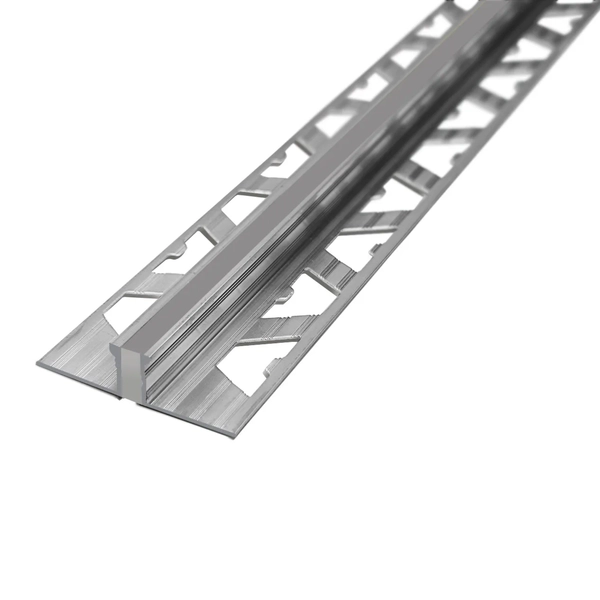 Junta de dilatación Atrim 2.5 mts A-Joint gris 1765