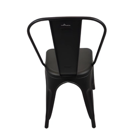 Silla Tolix Negra Tromen 95-023-080 (4)