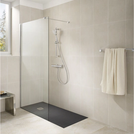 Plato ducha Roca 1600x750 terran pizarra AP1016402EE01200