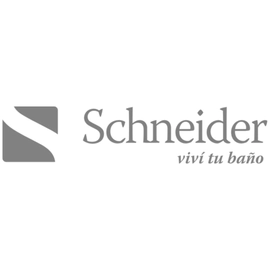 Espejo Schneider Rivo Vertical 60 wengue