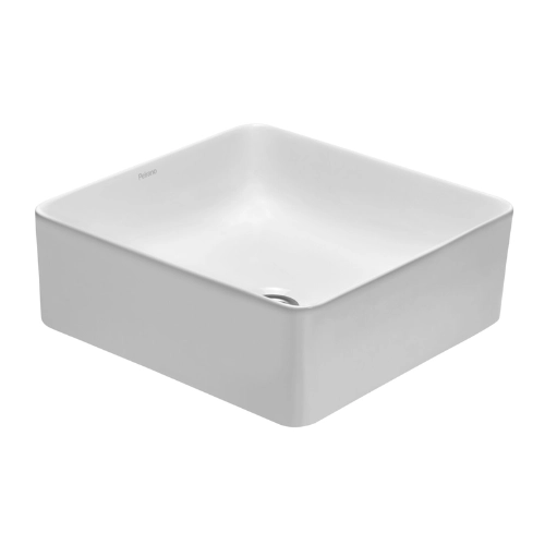Bacha Peirano Cuadrada de apoyo 37x37x13 bca BCH05