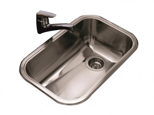 Bachas Cocina Johnson Simple 57.8x37.8x18