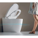 Inodoro Uhome smart CL-616