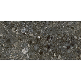 Porcelanato Ilva 60x120 ceppo di gre dark natural 1º