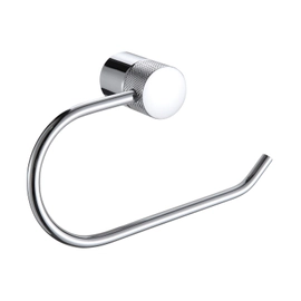 Accesorio Peirano Fabric Portarollo cromo 17040c