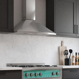 Campana de Cocina TST LANIN 60-A-3V-CM 330-60