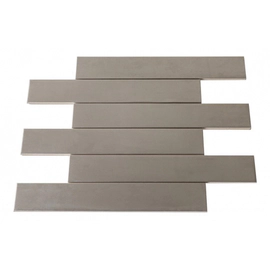 Revestimiento Misiones 30x30 Steel Bricks