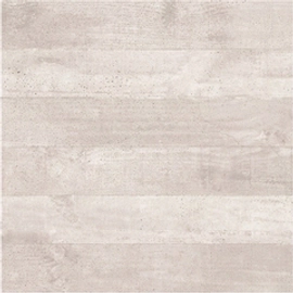 ALBERDI 62X62 PORC CONCRETE WHITE SAT. SIN RECTIFICAR 1º