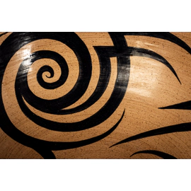 Bacha Fango Redonda Tribal 201TR 35x13