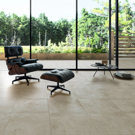 Porcelanato Ilva 60x60 Mediterranea Chalk cal 1º