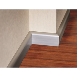 Zocalo Atrim Apolo aluminio 70 2073