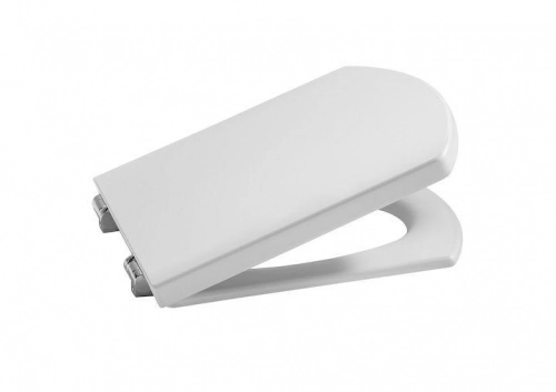 Roca Hall Tapa Asiento C/A Blanco