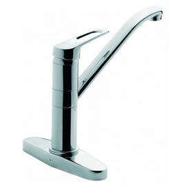 Griferia Cocina Fv Monoc. Mesada Arizona 411.06/B1