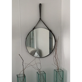 REFLEJAR ESPEJO DE BAÑO BELT CHOCOLATE 47 ESP 03.11