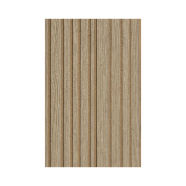 FFW Revestimiento Cadence Nordic Oak Corto 257x6x1352mm (2.73M2) NOCASH