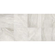 Porcelanato Cerro negro 58x58 Bellagio gris pul rectif