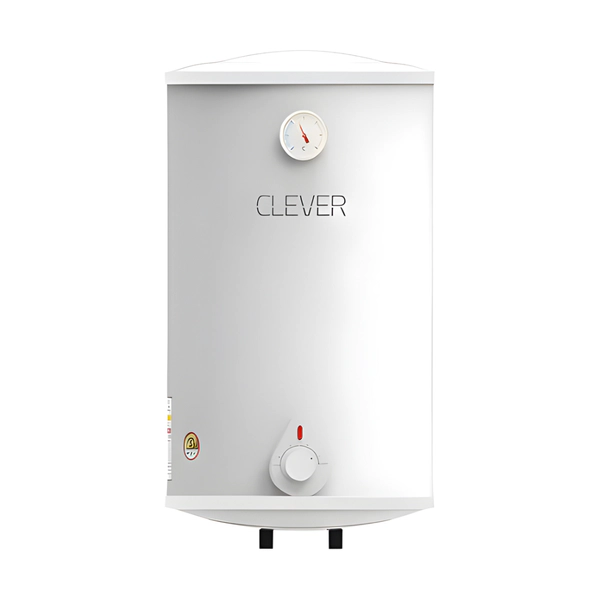 Termotanque 50LTS electricto M 5105 Clever