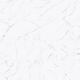 Porcelanato Vite 60x120 bianco apuano 2ª