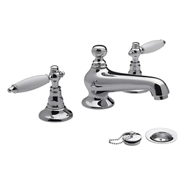 Grifería de lavatorio FV vermont lever 0207/83L-CCB