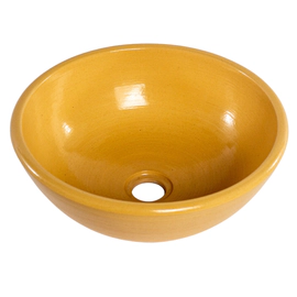 Bacha Fango semiesfera 35 vainilla arado SE35VA