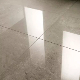 Porcelanato Ilva 35x35 Marmi Mare/Silver Pul cal 1º
