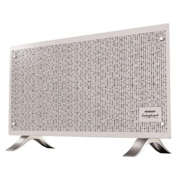 Vitroconvector Plano Blanco Peabody 2000W PE-VC20B