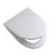Tapa de inodoro Ferrum marina blanca MAR-TP-012-BL