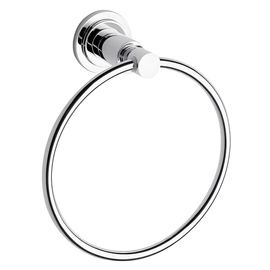 Toallero FV temple aro cromo 0162/87-CR