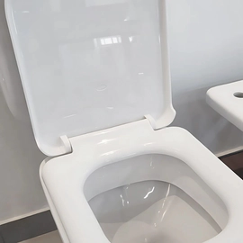 Tapa asiento Ferrum bari blanco BAR-TP-015-BL