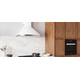 Campana TST Lanin blanca 60cm pared 332-60