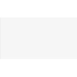 Tendenza 30x62 snow sat rec 2° (1.66m2) 99.6