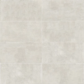 Porcelanato Vite 80x80 Liscio Ivory Out cal 1º