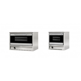 Horno semi industrial TST 90cm 480-90