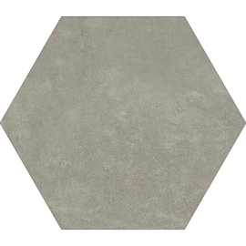 Misiones 17x19.5 ceramica hexagonal 17 cement chiaro bc1505 x mt2 (1m)