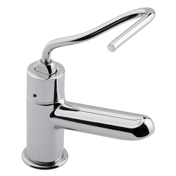 Grifería de lavatorio FV pressmatic automática 0361.03A-CR