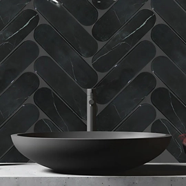 Subway Piu 7x28 fox negro vainilla de vidrio