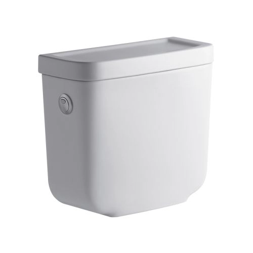 Deposito De Apoyar Ferrum Bari Dual Blanco BAR-DP-006-BL