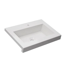 Mesada Schneider Terra 60cm Blanca MT60M-1ag