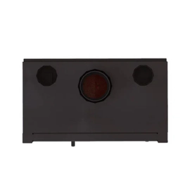 Calefactor a leña Tromen TR Hogar 01-000-106