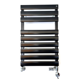 Kit conversor elect. p/toallero termostatizable lux KCETERL