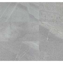 Porcelanato Ilva 60x120 Burlington Silver Semilapado cal 2º 1,44m2 Caja