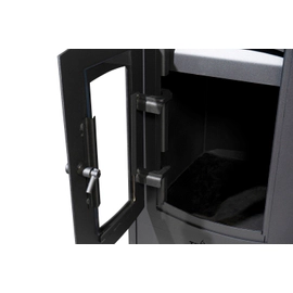 Calefactor a leña Tromen Austral A7 01-000-093