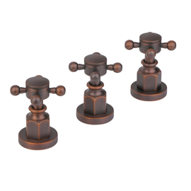 Griferia bidet Estalgrif Haaz vintage florentino mate 362/020-41